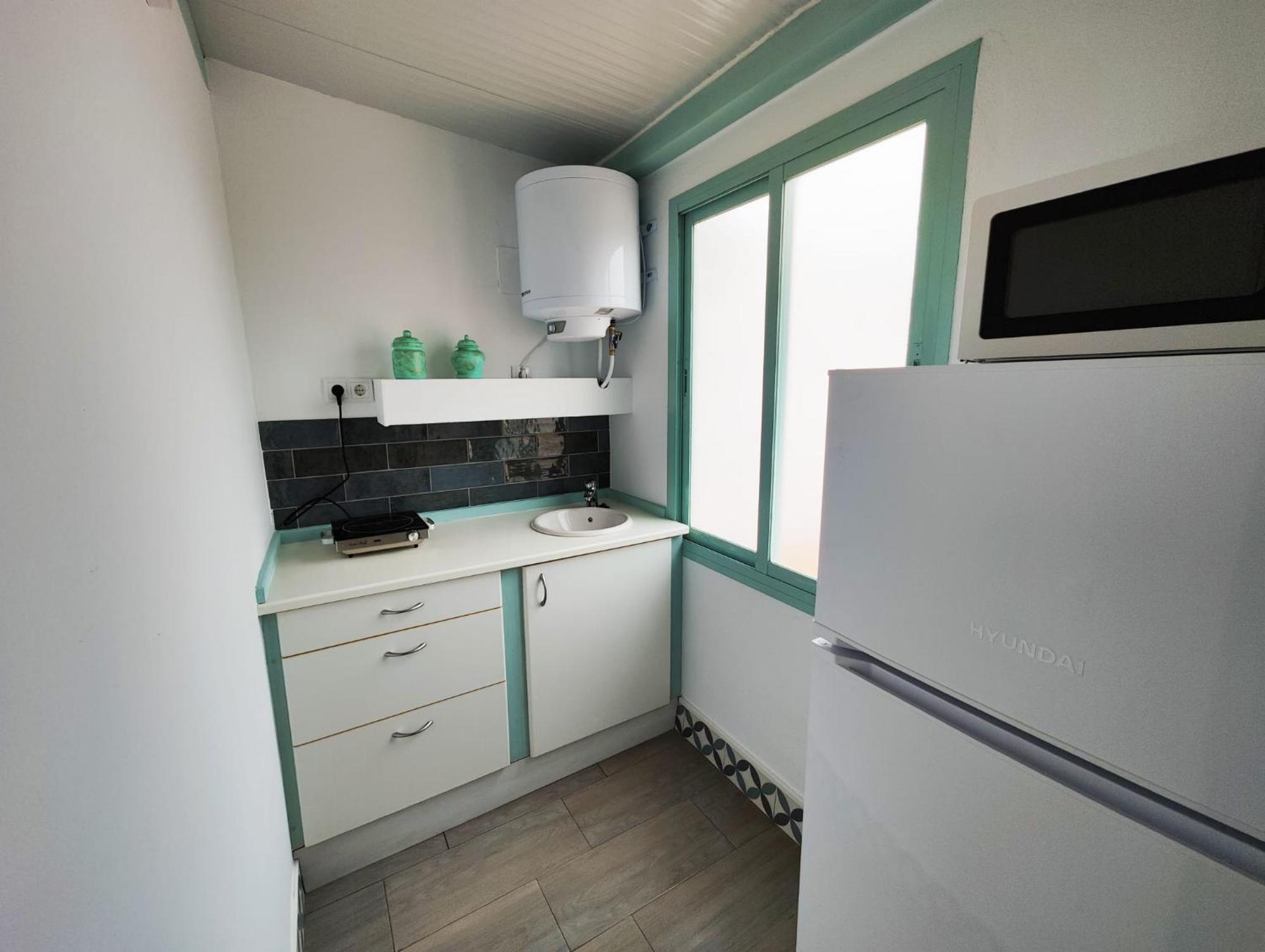 Apartamento Puerta De Cordoba Καρμόνα Εξωτερικό φωτογραφία