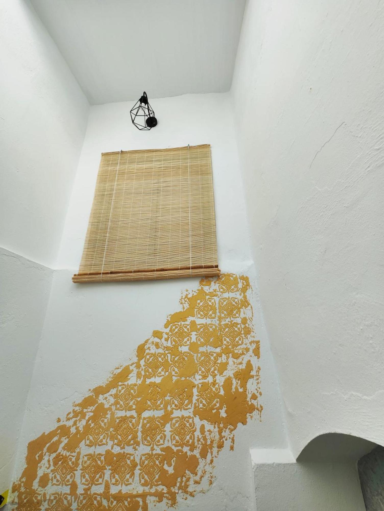 Apartamento Puerta De Cordoba Καρμόνα Εξωτερικό φωτογραφία