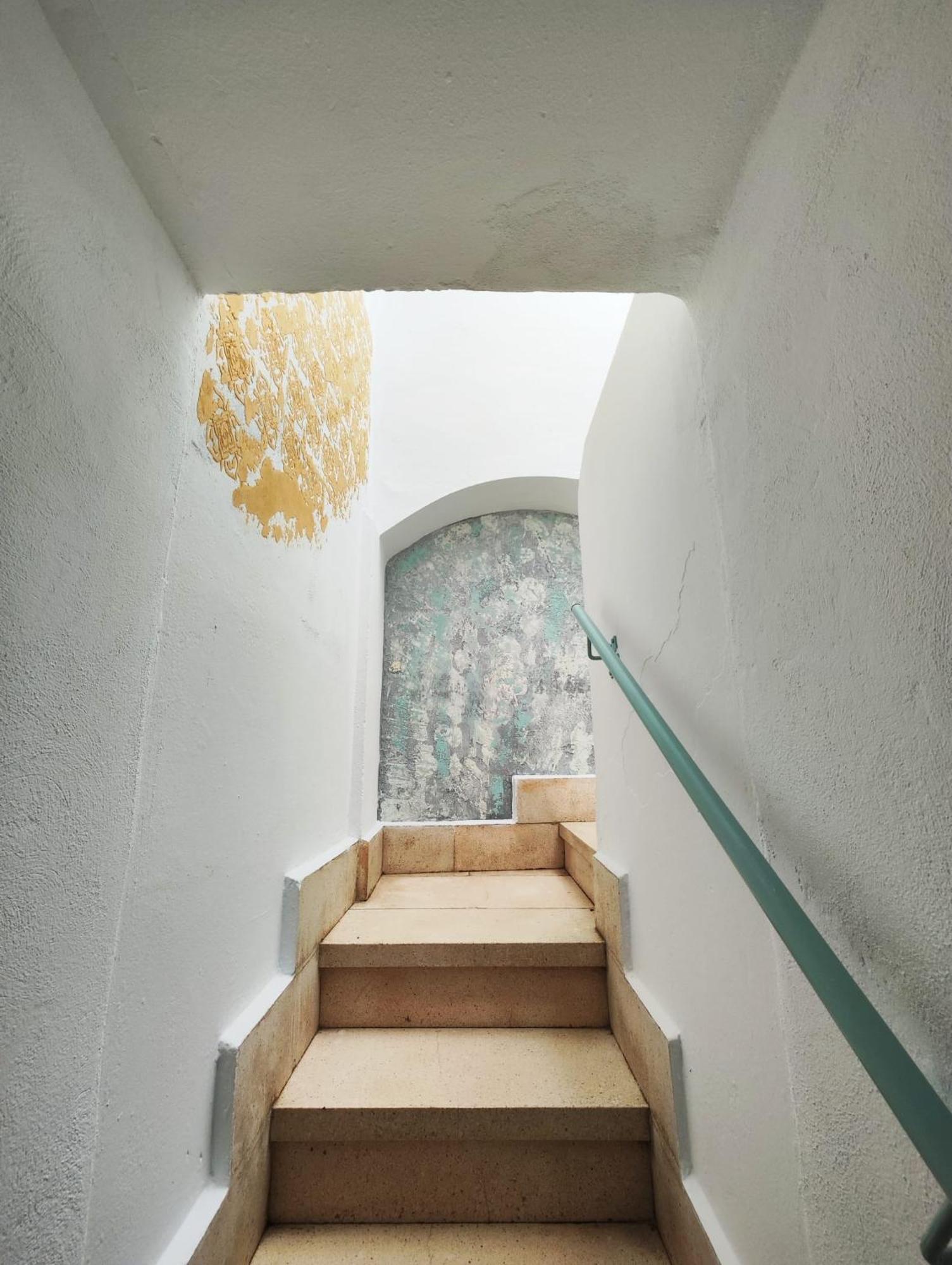 Apartamento Puerta De Cordoba Καρμόνα Εξωτερικό φωτογραφία