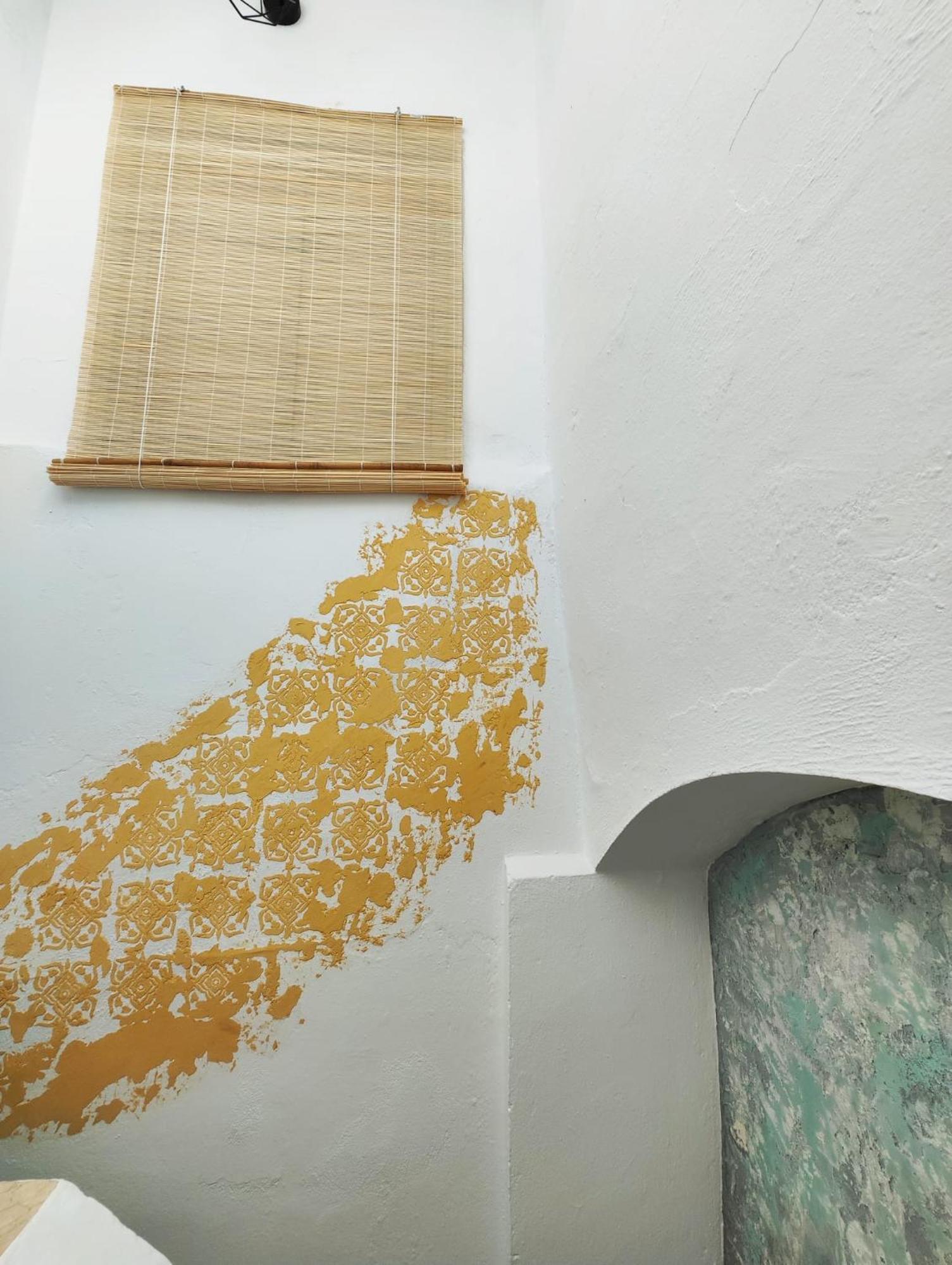 Apartamento Puerta De Cordoba Καρμόνα Εξωτερικό φωτογραφία
