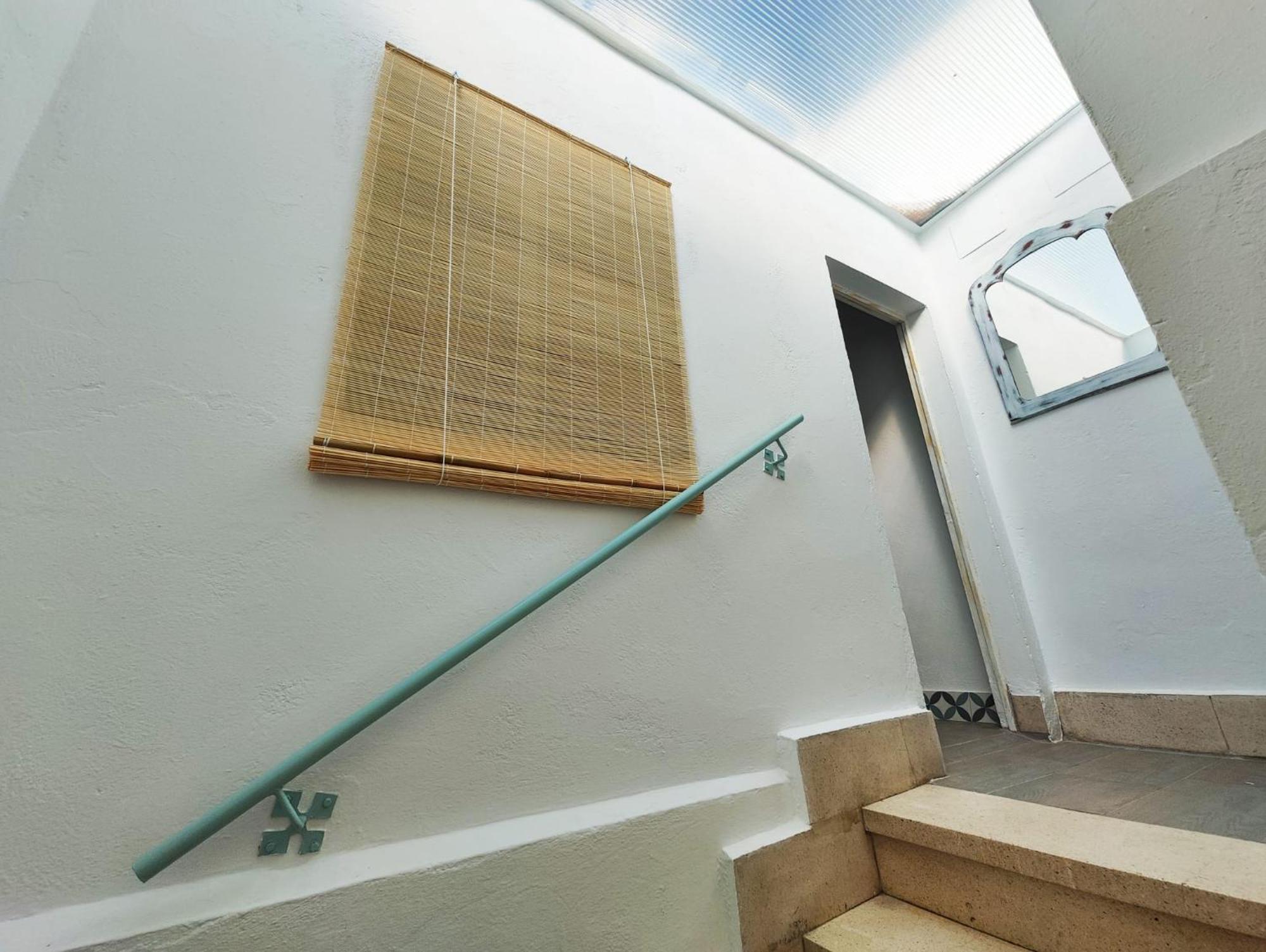 Apartamento Puerta De Cordoba Καρμόνα Εξωτερικό φωτογραφία